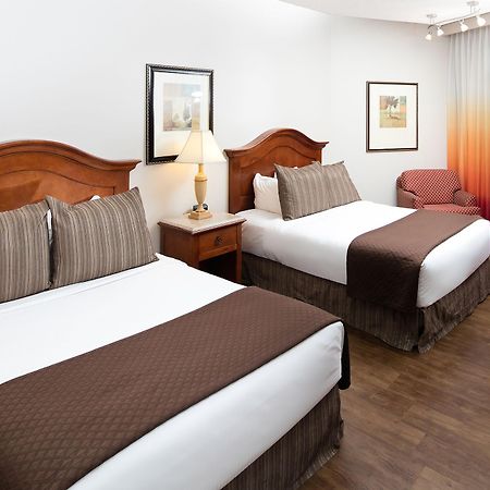 Red Lion Hotel Boise Downtowner Luaran gambar
