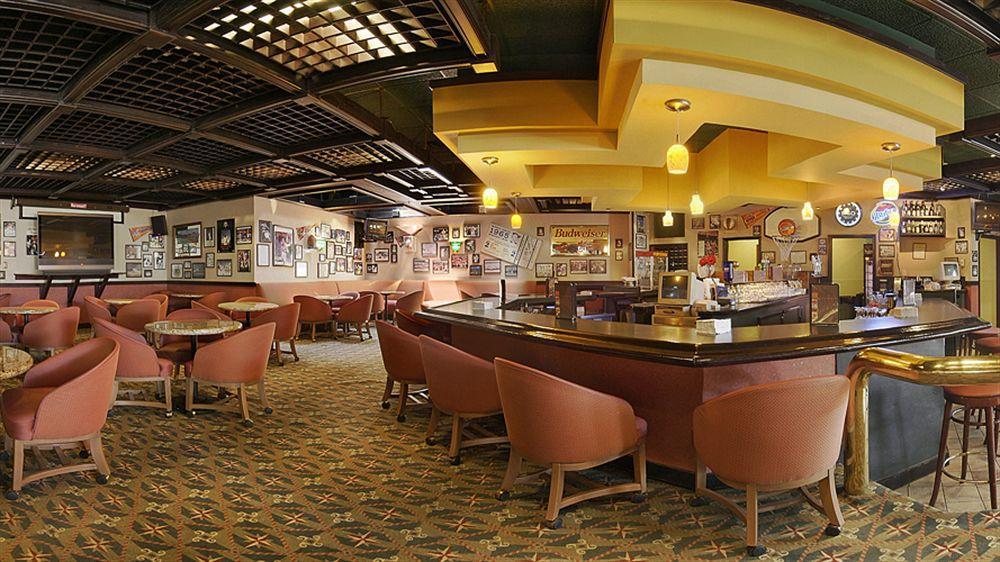 Red Lion Hotel Boise Downtowner Luaran gambar