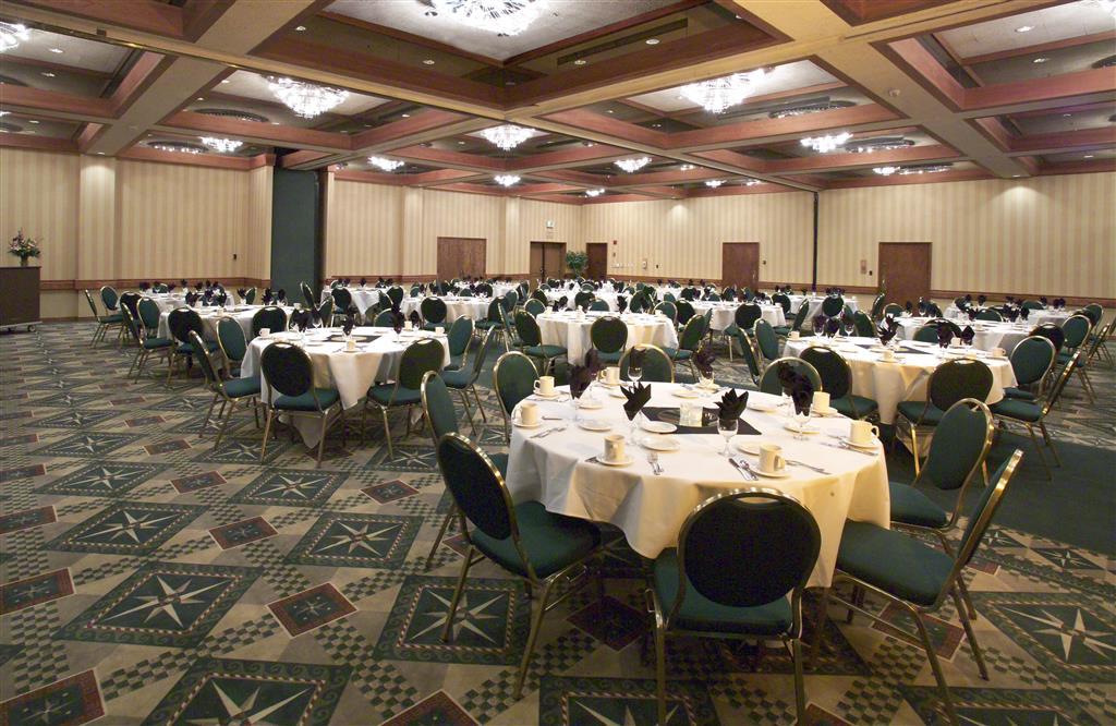 Red Lion Hotel Boise Downtowner Kemudahan gambar
