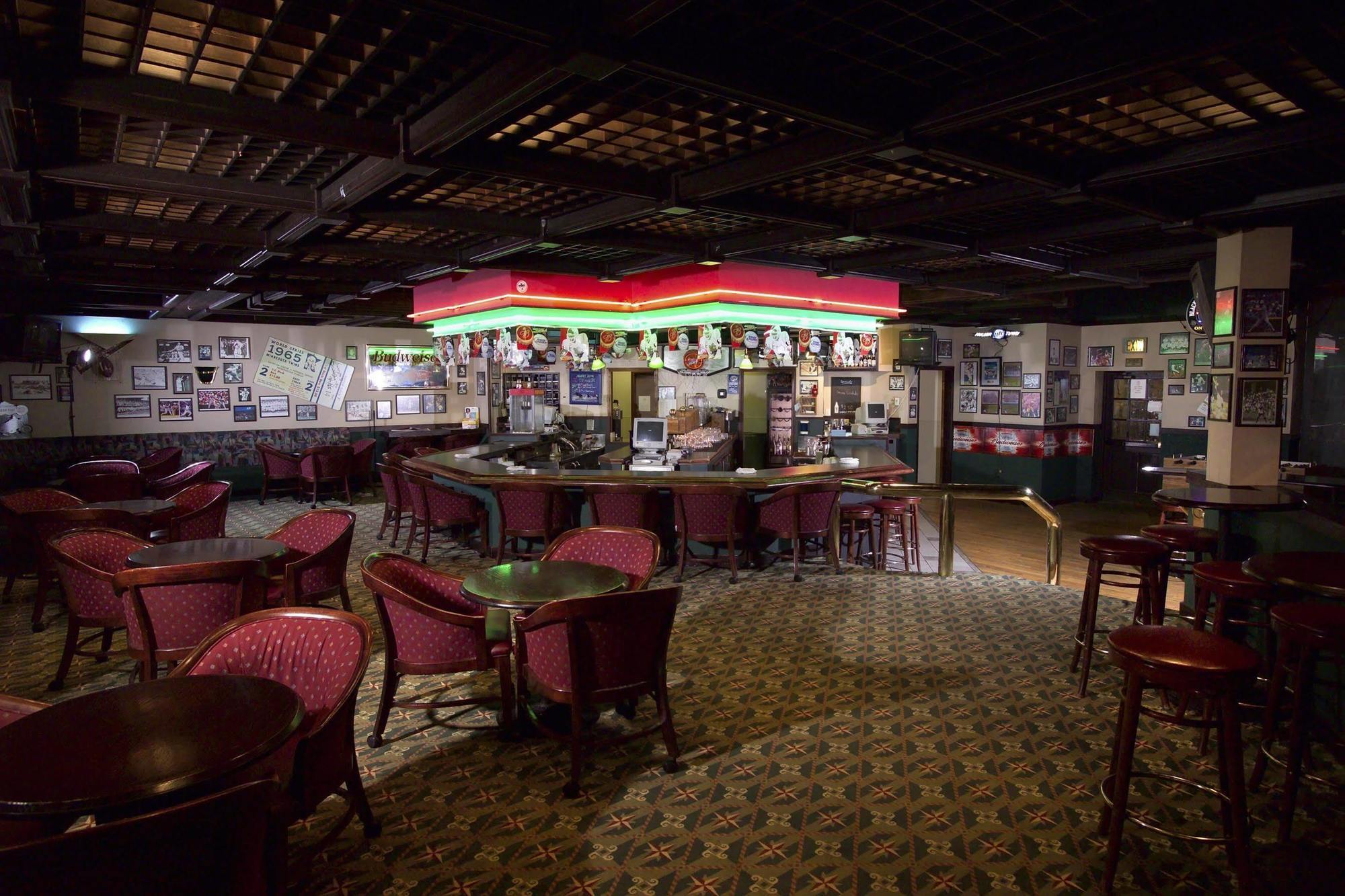 Red Lion Hotel Boise Downtowner Luaran gambar